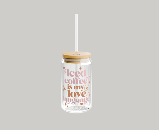 Vaso Iced Coffee