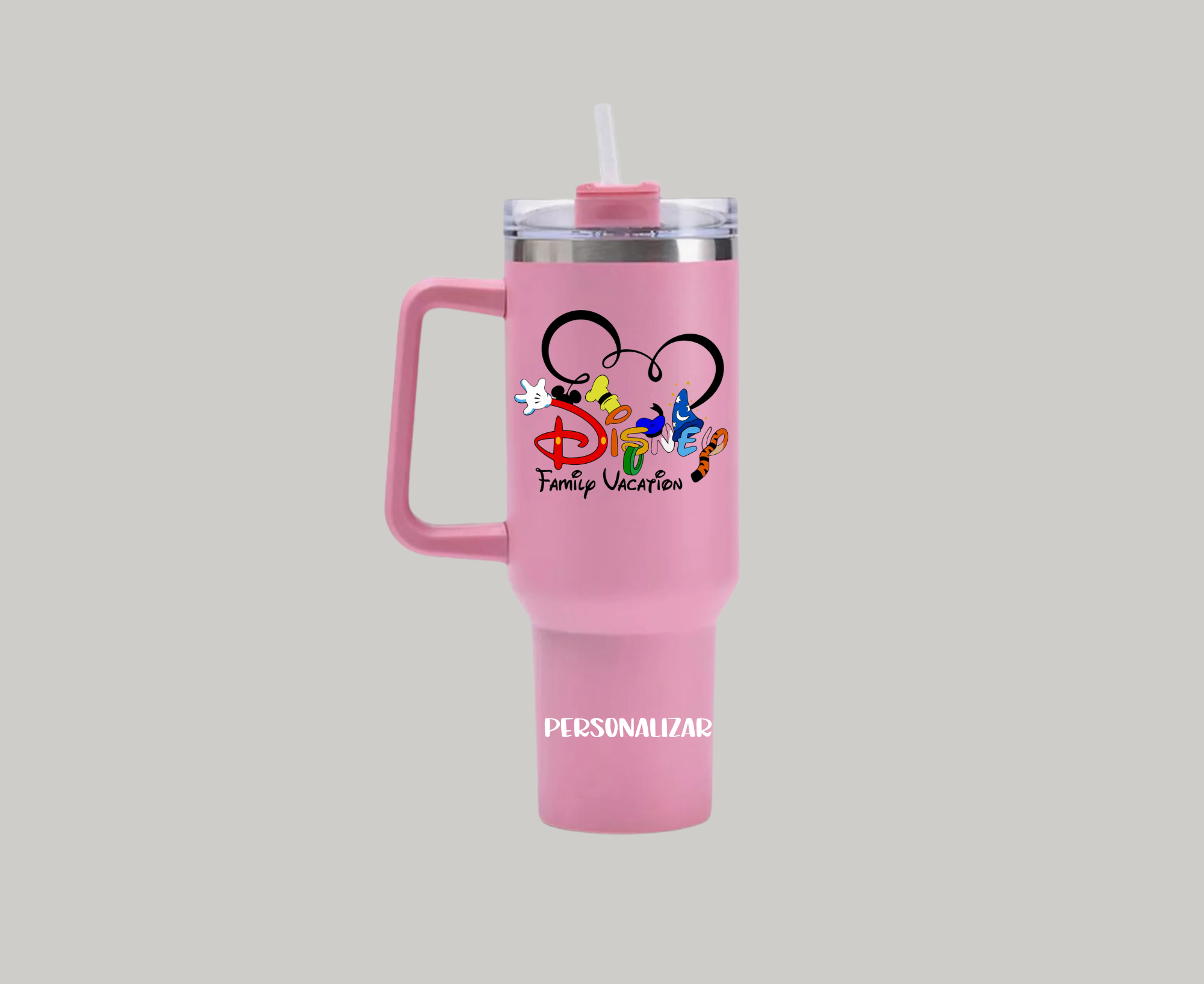 Tumbler Mickey Ears