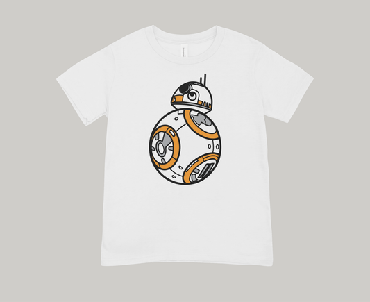 Playera BB8